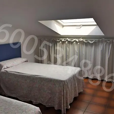 Atopadiza B Casa vacanze *