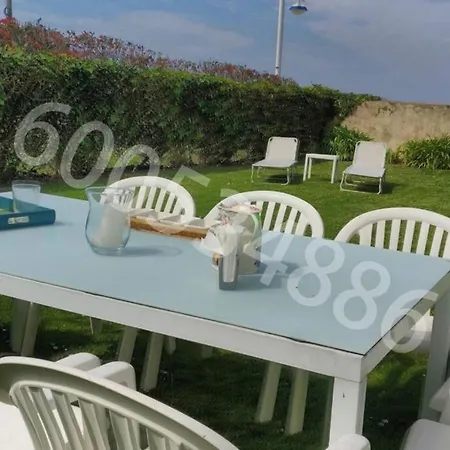 Casa vacanze Atopadiza B *