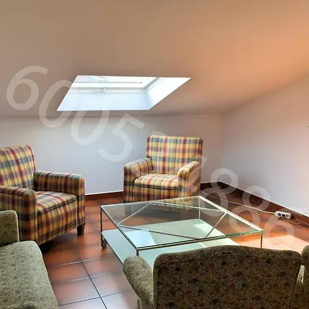 Casa vacanze Atopadiza B *