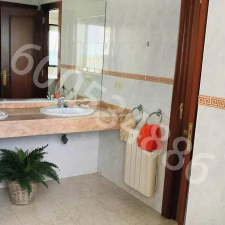 Atopadiza B Casa vacanze