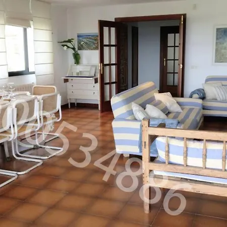Atopadiza B Holiday home Ribadesella