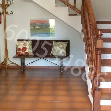 Atopadiza B Сasa de vacaciones Ribadesella