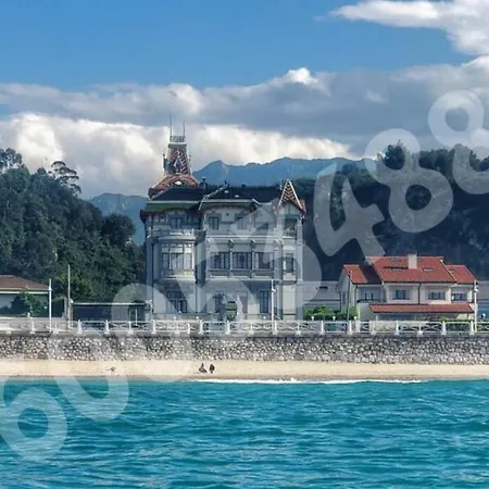 Atopadiza B Сasa de vacaciones *