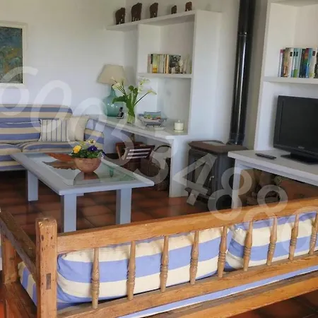 Atopadiza B Сasa de vacaciones