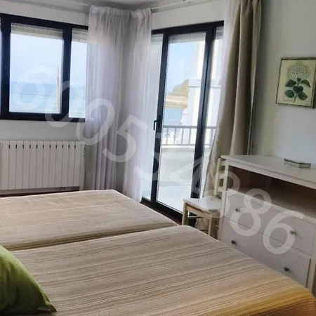 Сasa de vacaciones Atopadiza B *