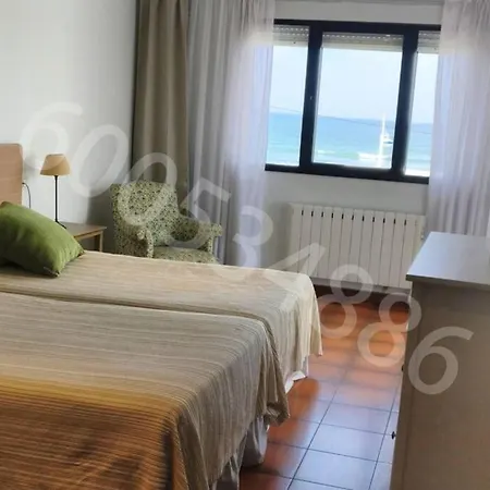 Atopadiza B Сasa de vacaciones *